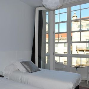 Habitación con 2 Camas Individuales