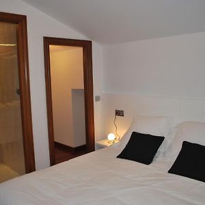 Habitación Doble en Ático
